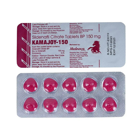 KAMAJOY 150 - Dozadesex.com